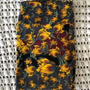 Lularoe leggings OS